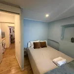 Апартаменты Alfama Downtown Corner Лиссабон