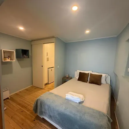 Διαμέρισμα Alfama Downtown Corner *