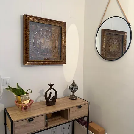 Alfama Downtown Corner Διαμέρισμα *