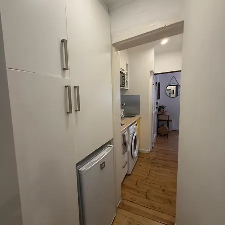 Διαμέρισμα Alfama Downtown Corner Lisboa