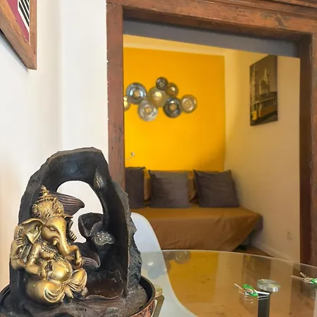 Alfama Downtown Corner