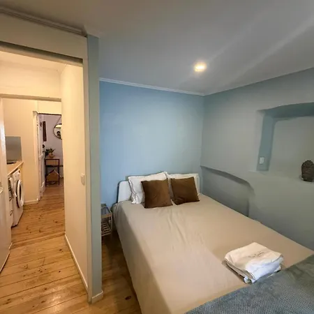 Appartement Alfama Downtown Corner Lissabon