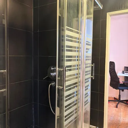 Apartamento Alfama Downtown Corner Lisboa